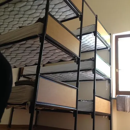 Hostal Rifugio Malinvern *