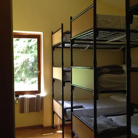 Rifugio Malinvern Hostel Vinadio