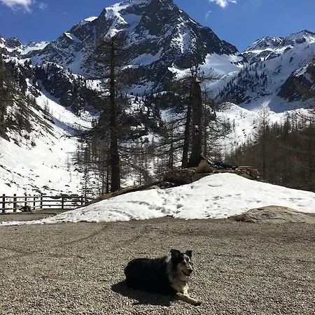 Rifugio Malinvern * Vinadio