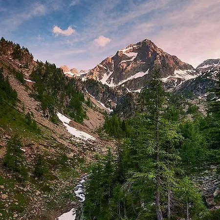 Rifugio Malinvern