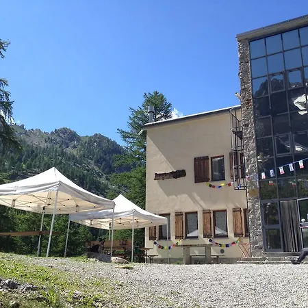 Hostel Rifugio Malinvern *